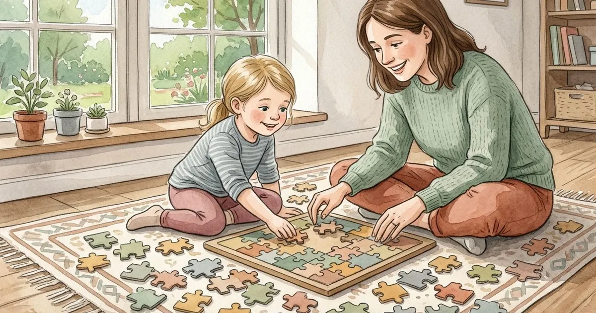 Ejercicios diarios de inglés para niños | LearnLink Blog