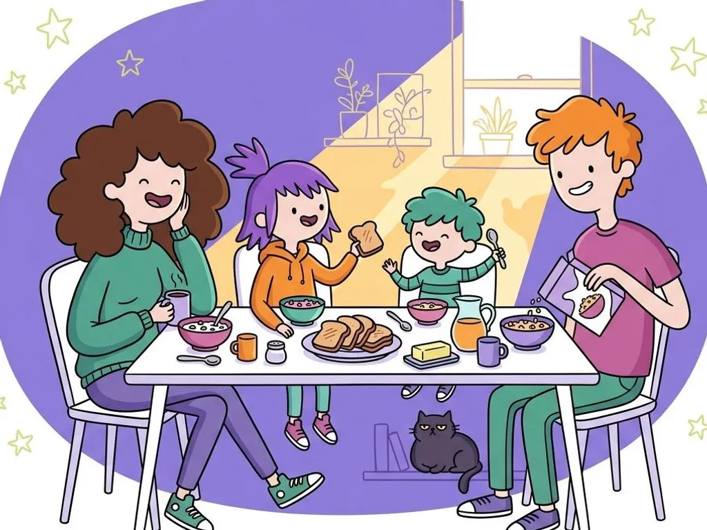 Cómo corregir sin frustrar al niño | LearnLink
