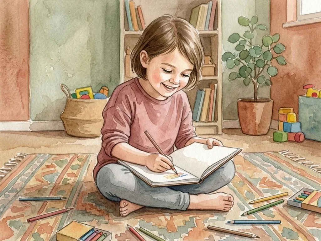 Five-Minute Practice Blocks | LearnLink