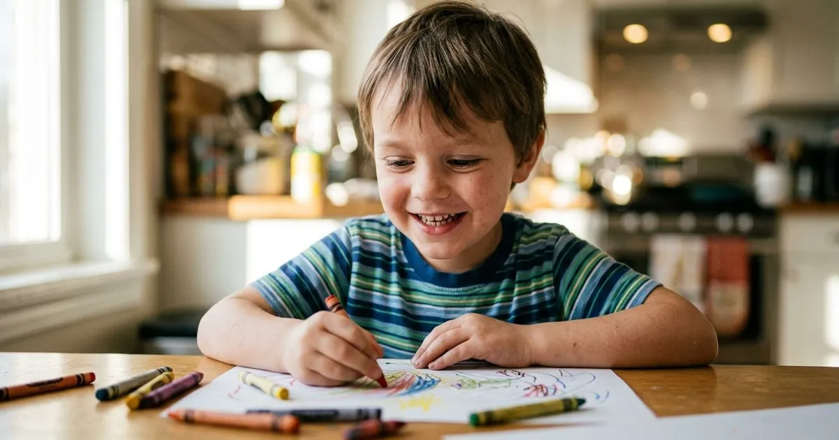 Adverb Practice Activities for Kids