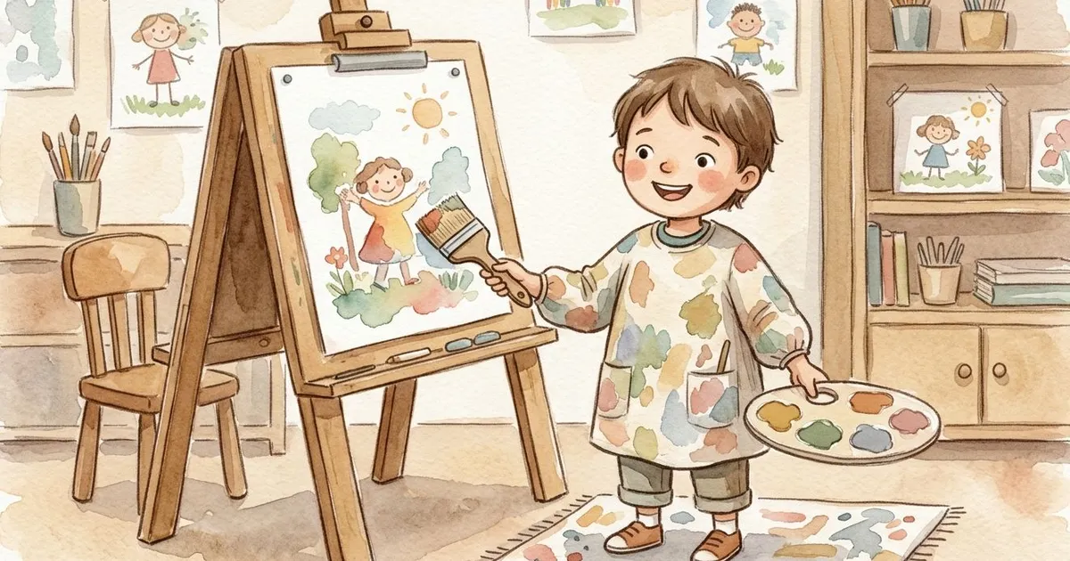 How to Improve English Grammar for Kids | LearnLink Blog