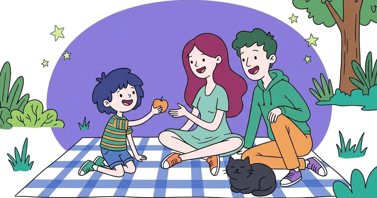 Как объяснить ребёнку, зачем учить английский | LearnLink Blog