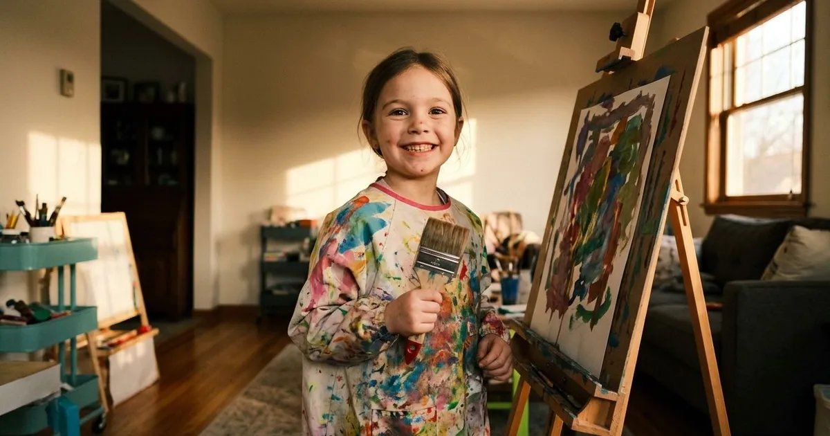 Ensayo en inglés para niños paso a paso