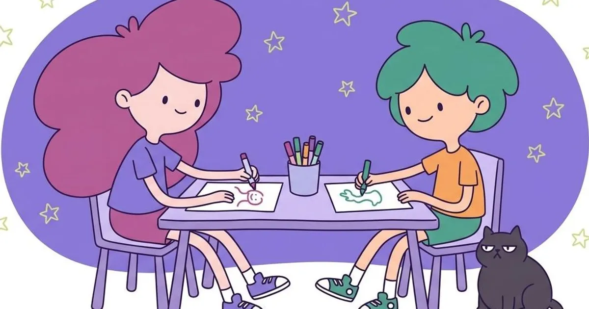 Examples of the Verb "Like" for Kids | LearnLink Blog