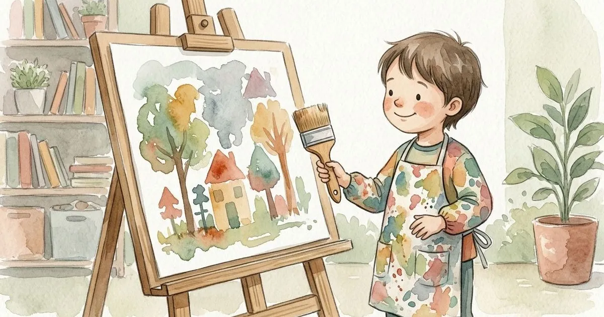English for Kids: A Practical Guide | LearnLink Blog