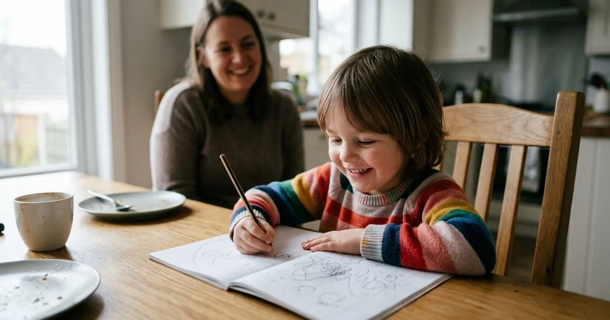 Present Continuous Passive For Kids | LearnLink Blog