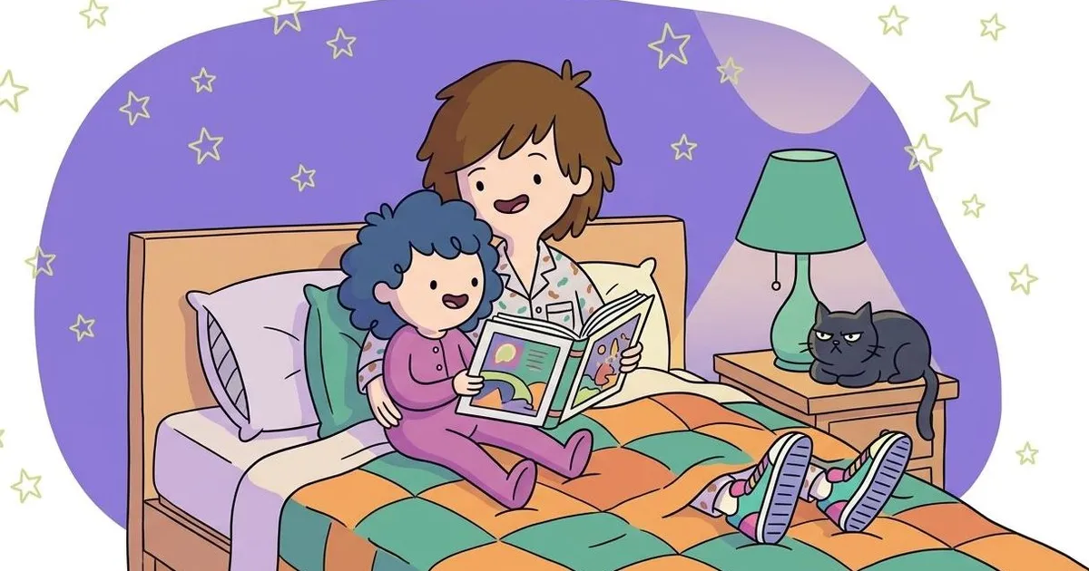 Types of Reading Skills for Kids | LearnLink Blog