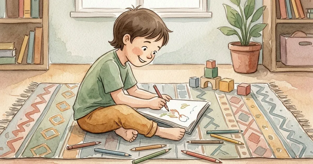 When to Move Beyond Basic Adjectives | LearnLink