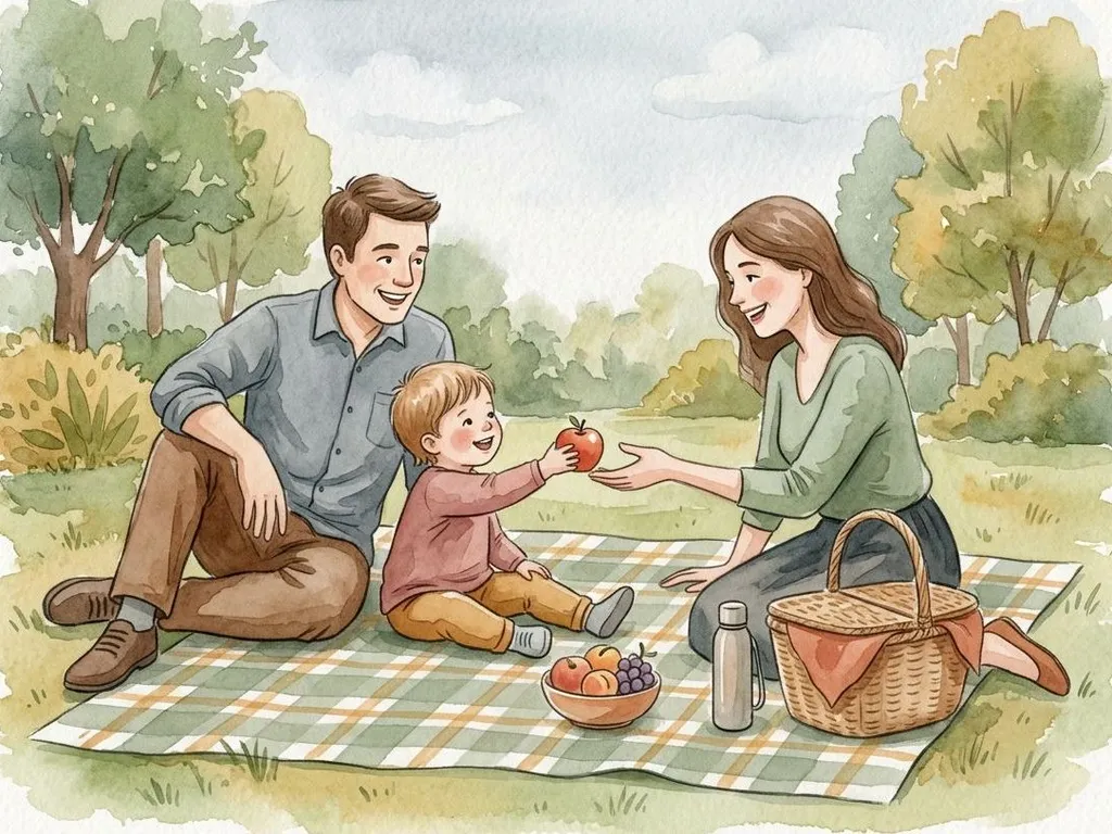 Practical Activities for Busy Families | LearnLink