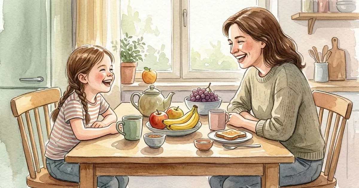 Cómo decir hola en inglés para niños