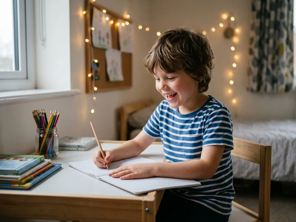 Rules and Examples Children Can Use | LearnLink