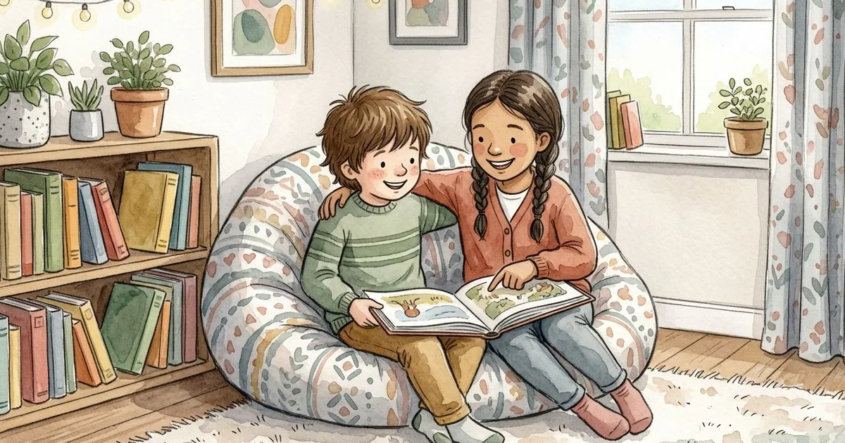 Expresiones de tiempo en inglés para niños