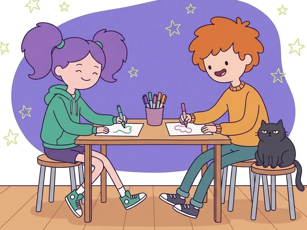 Speaking and Communicating for Kids | LearnLink Blog