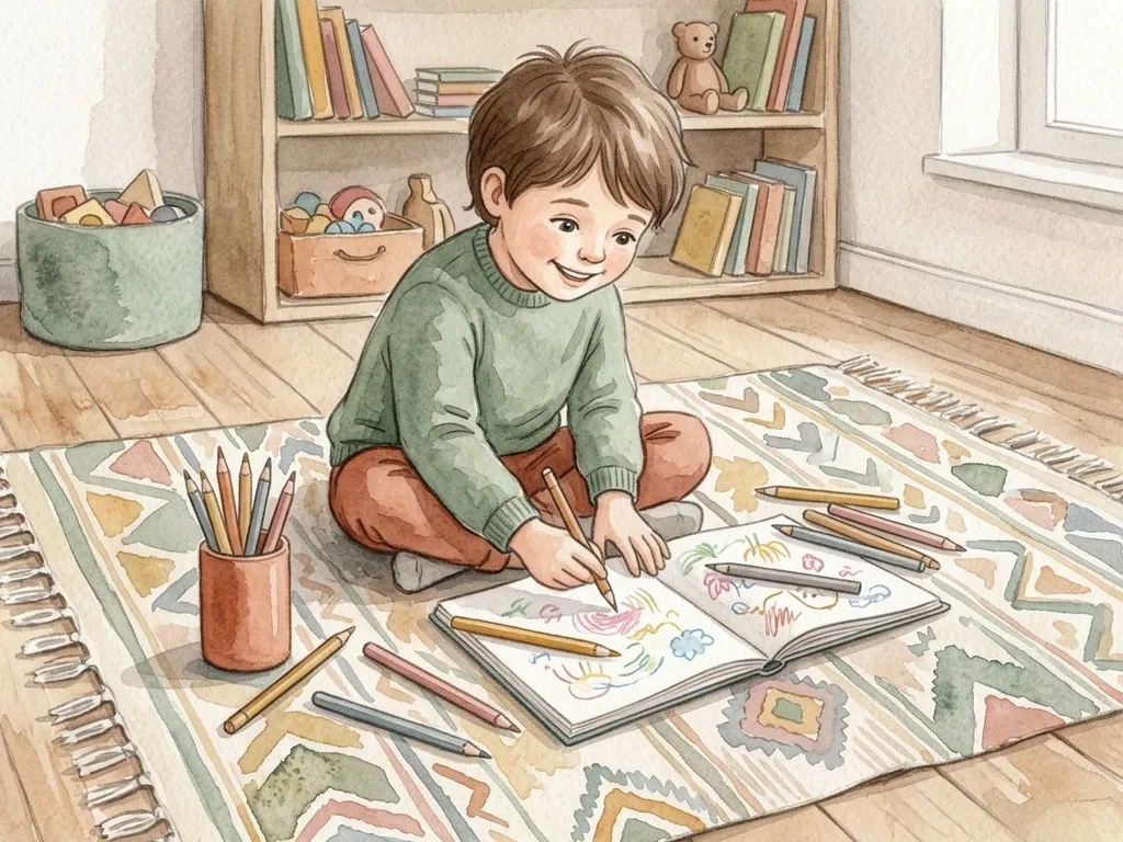 Examples by Age | LearnLink