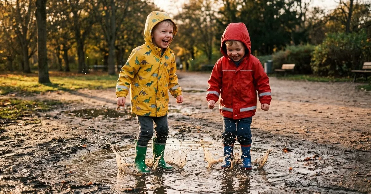 Aprender inglés jugando en preescolar