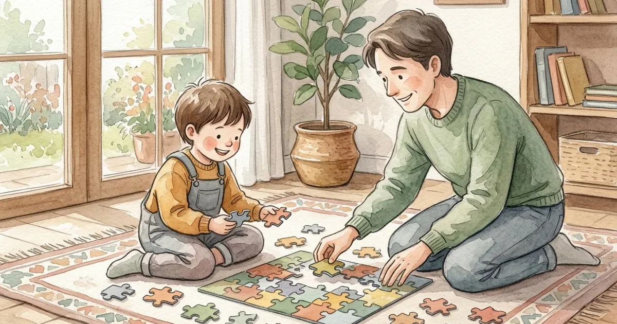 Niveles de inglés para niños