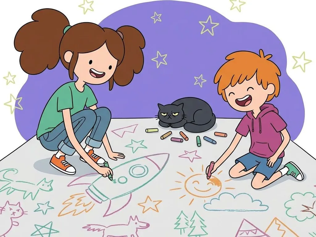 Ejemplos según la edad | LearnLink