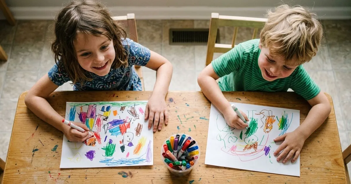 Países donde los niños pueden practicar inglés | LearnLink Blog