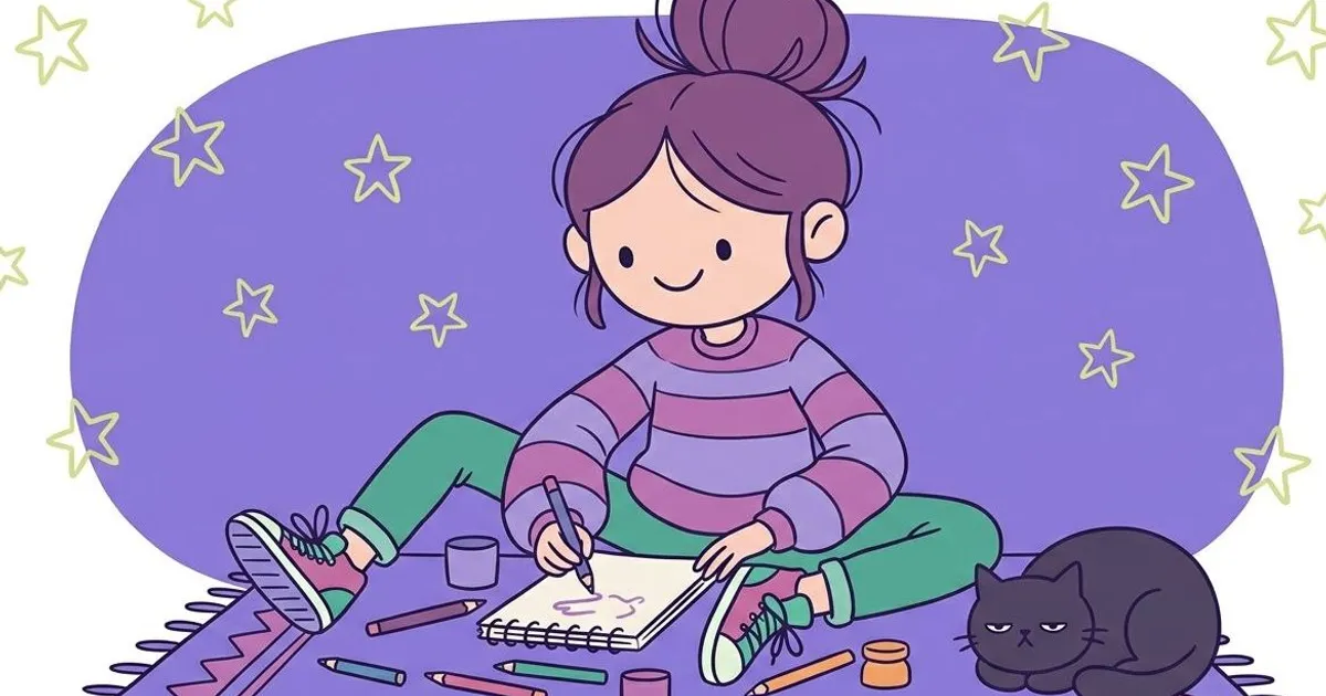 Birthday Quotes for Kids in English