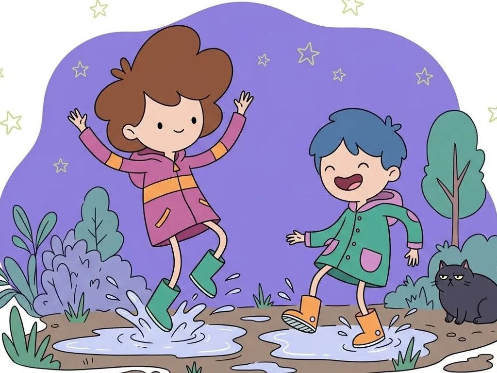 Expresiones idiomáticas en inglés para niños