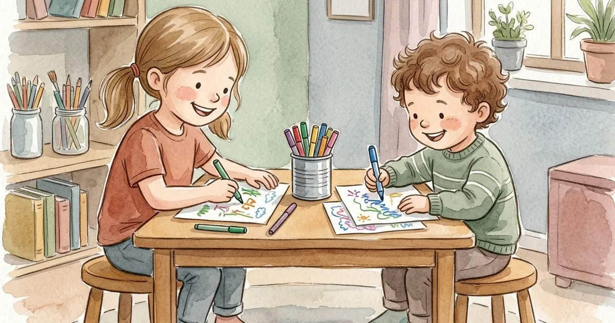 Birthday Wishes in English for Kids | LearnLink Blog