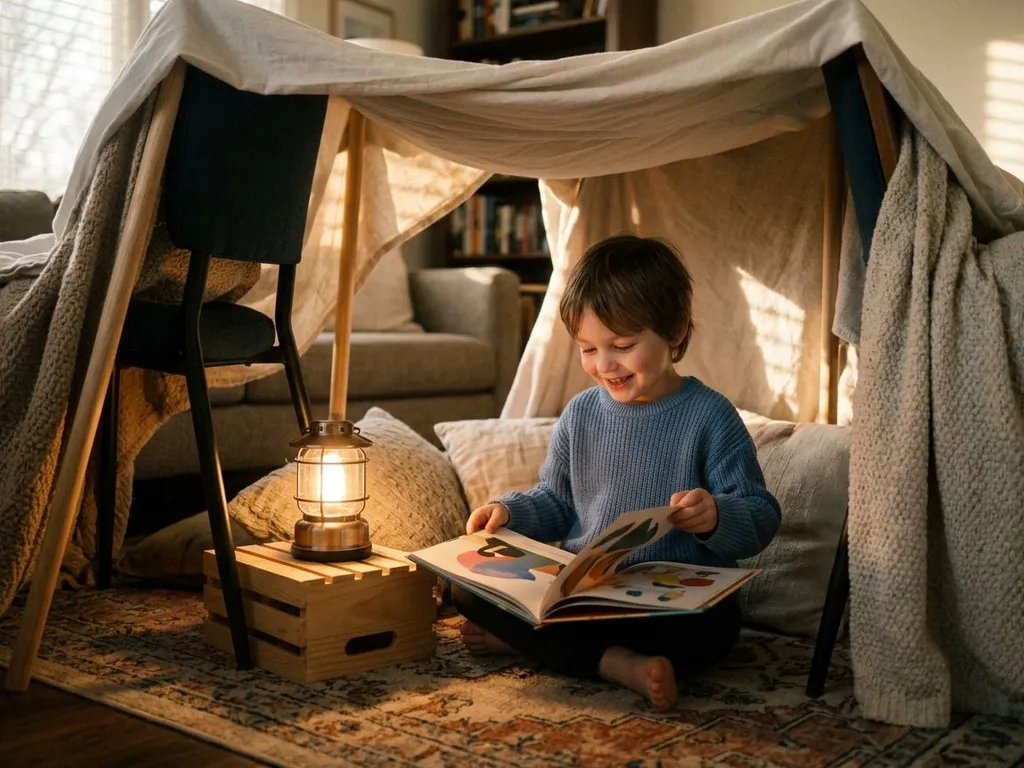 How to Read So Your Child Talks More | LearnLink