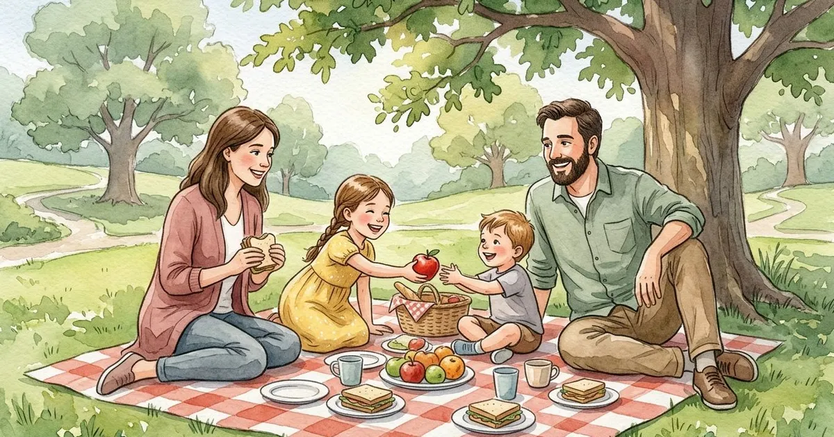 Habilidades blandas en inglés para niños