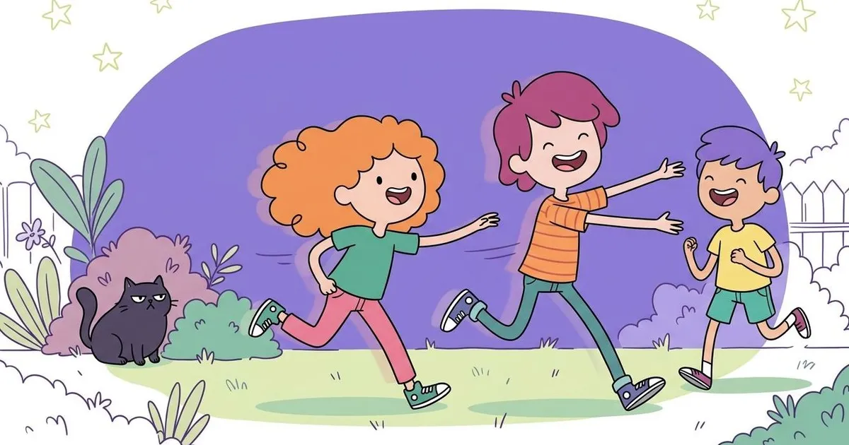 Clothing Names in English for Kids | LearnLink Blog