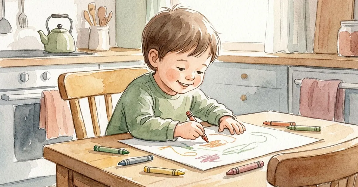 New Year Language Learning Routine for Kids | LearnLink Blog