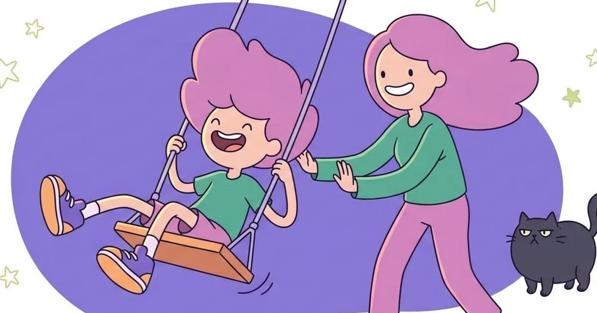 Pronombres personales en inglés para niños