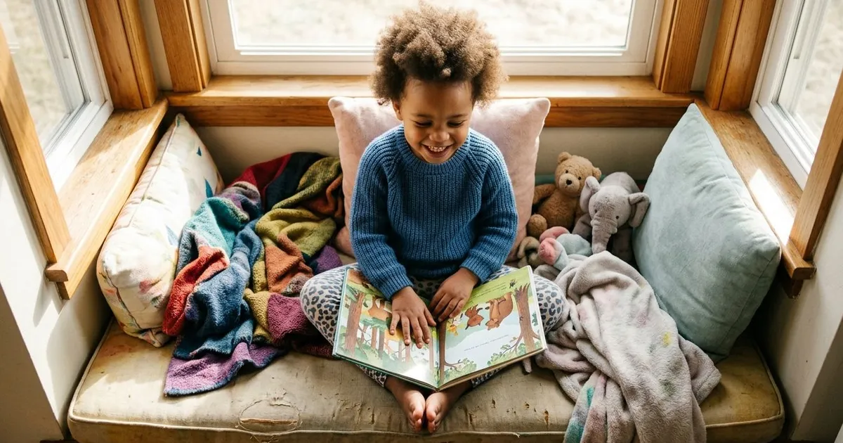 How to Help Kids Overcome Reading Difficulties | LearnLink Blog