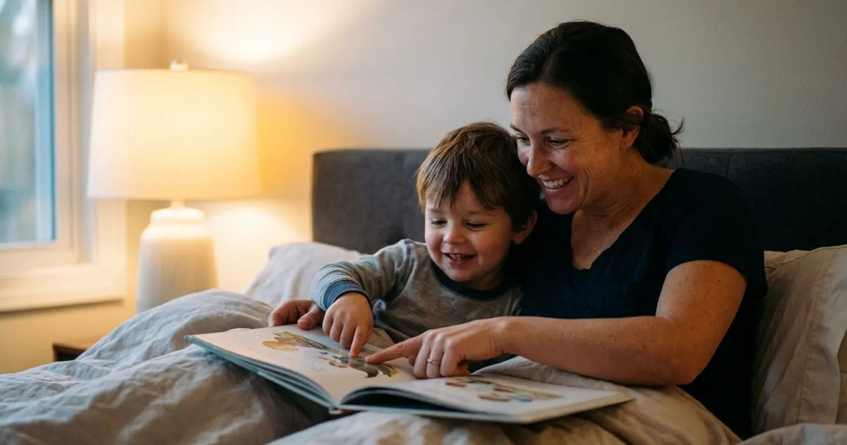 How LearnLink Supports Reading Confidence | LearnLink