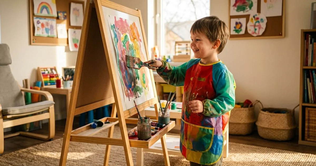 Easy English Speech Topics for Kids | LearnLink Blog