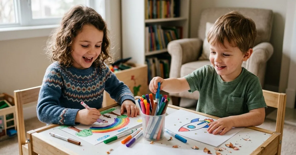 How Parents Can Help Without Taking Over | LearnLink