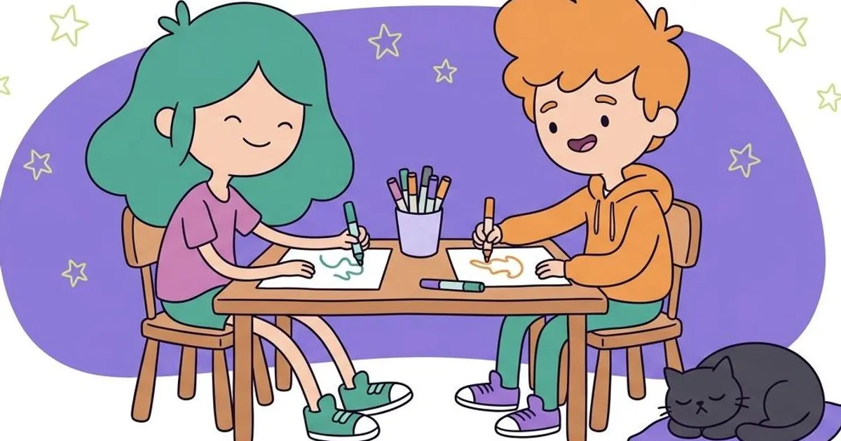 Counting in English for Kids | LearnLink Blog