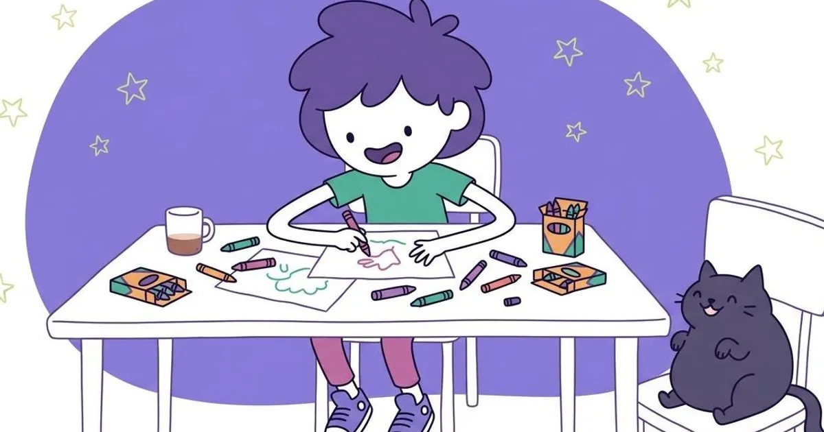 Adjective Worksheets for Kids: A Guide | LearnLink Blog