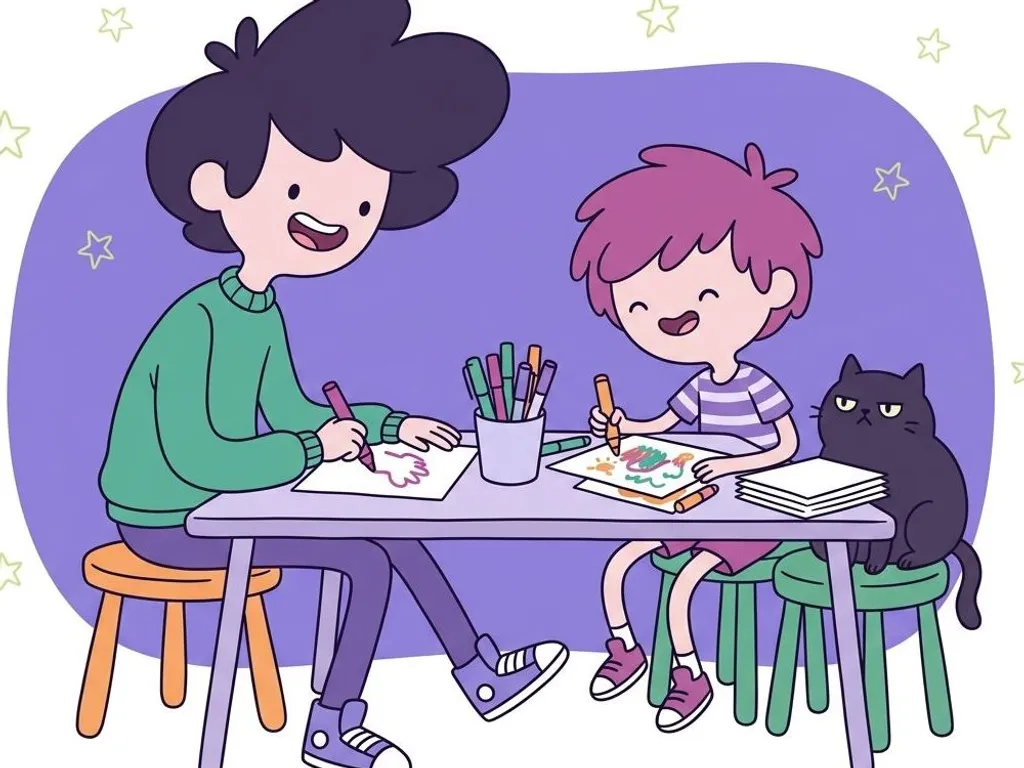 Examples and Worksheet Formats by Age | LearnLink