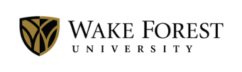 Wake Forest Logo