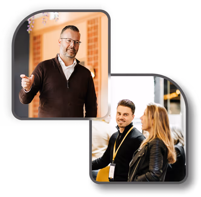 Transformatie Traject Image