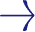 An arrow pointing to the left. 