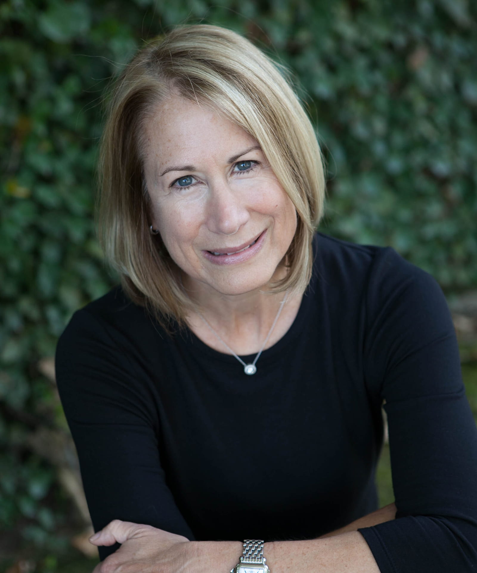 Francine Broder
