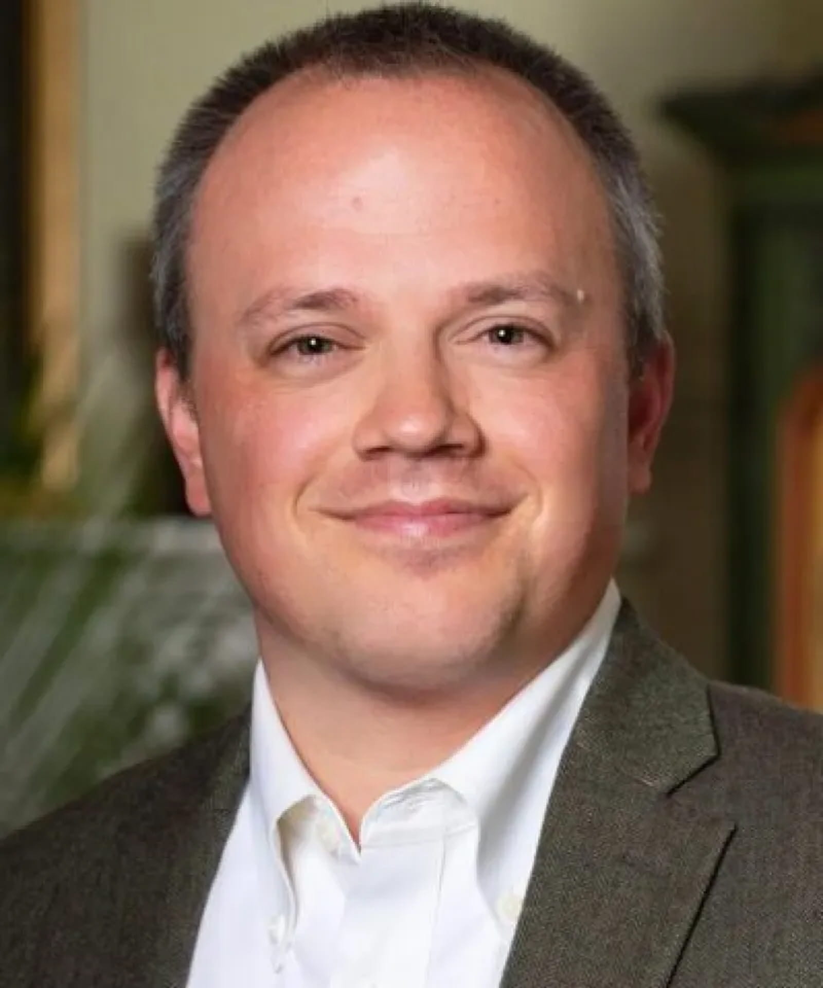 Scott Waltman