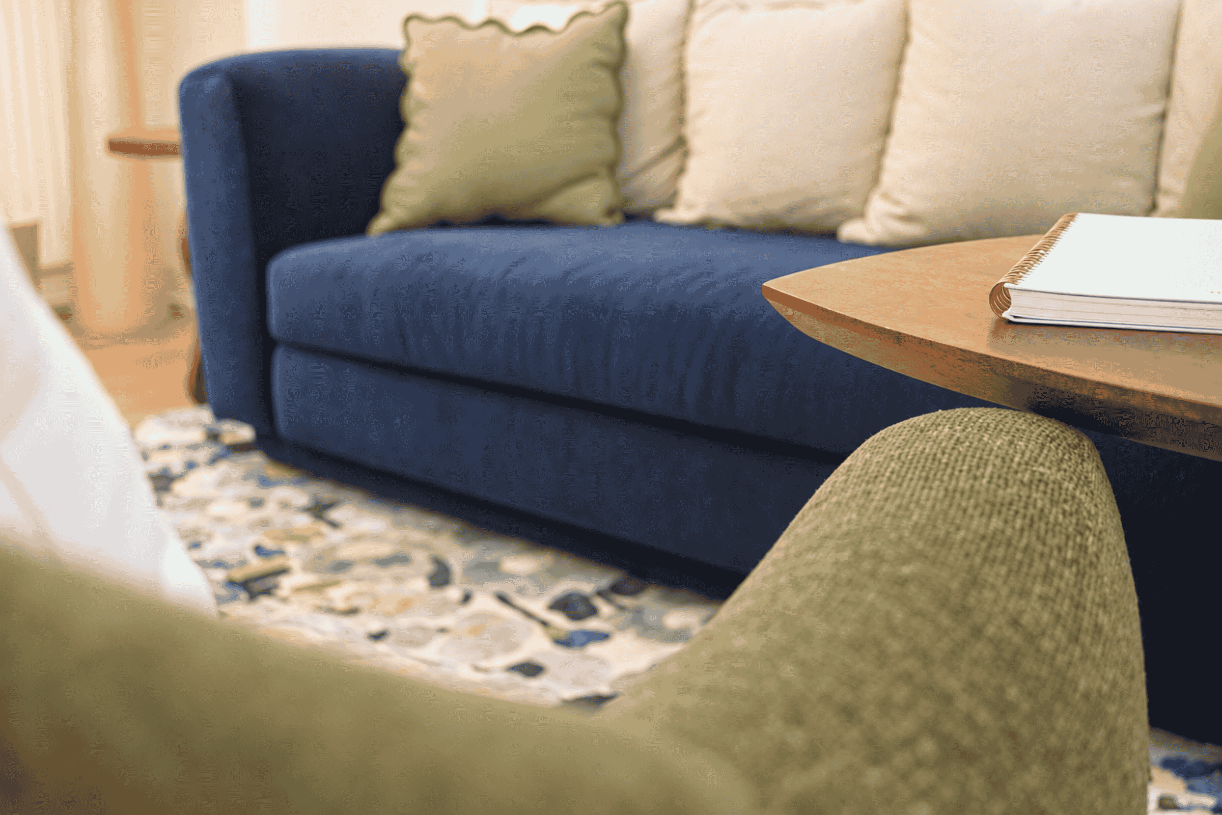 What to Expect at Your First Therapy Session