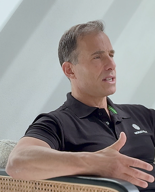 AI Powered Visual Processing