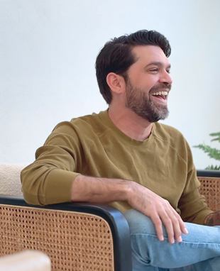 AI Powered Visual Processing