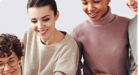 Helping Motorola Define a Future of Self Service Customer Support