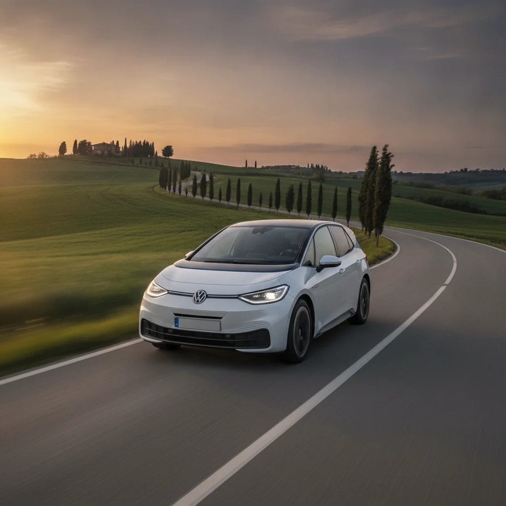 Volkswagen ID.3 gebraucht verkaufen bei Aampere