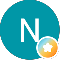N B