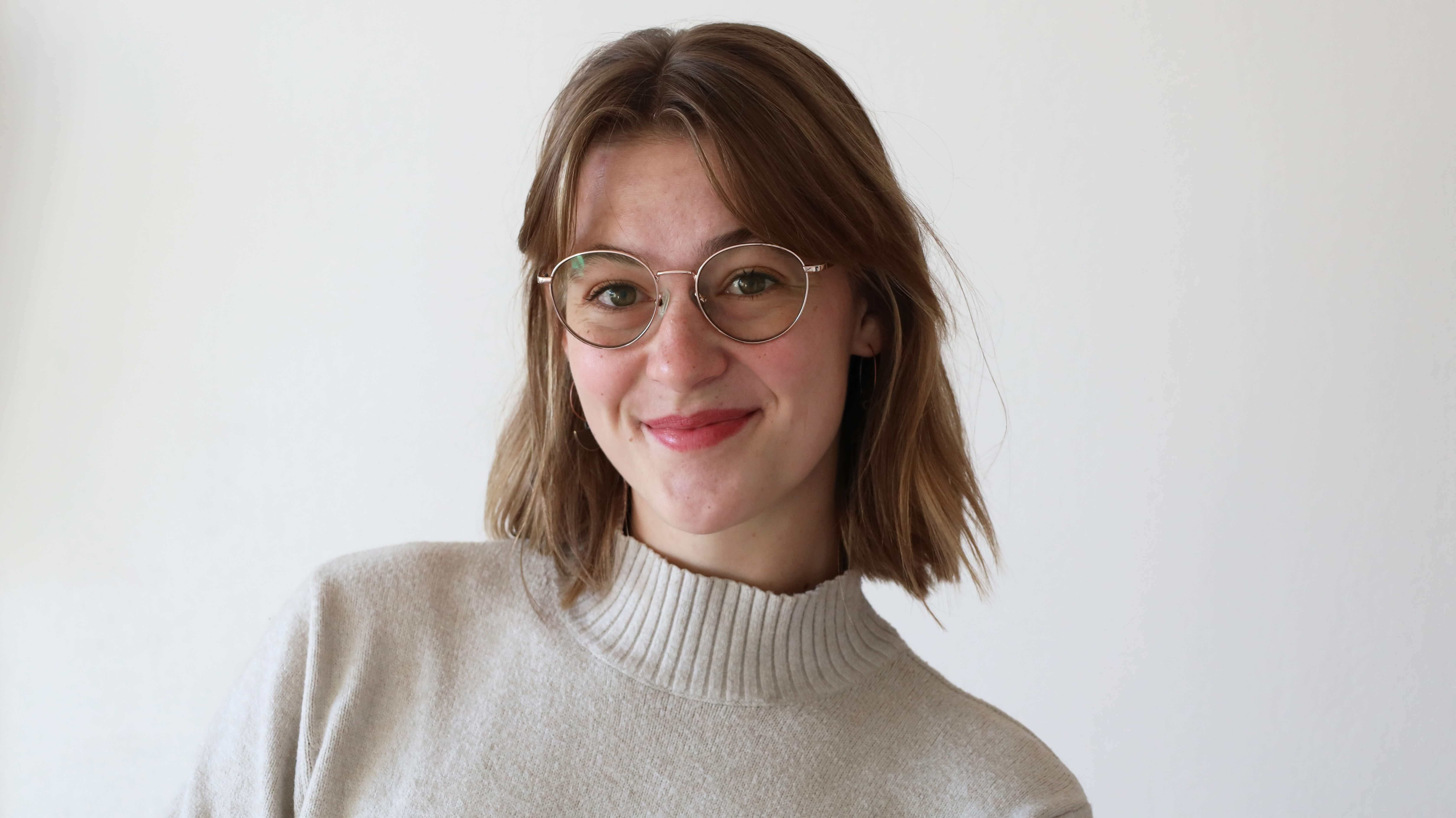 Maria Glaser
