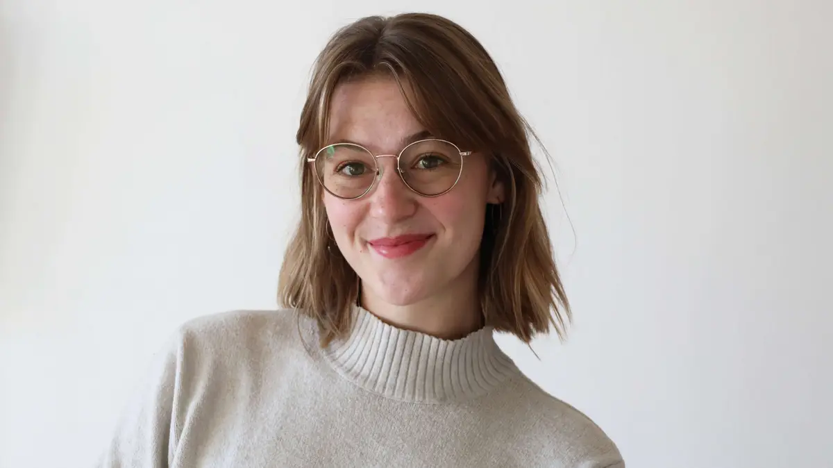 Maria Glaser